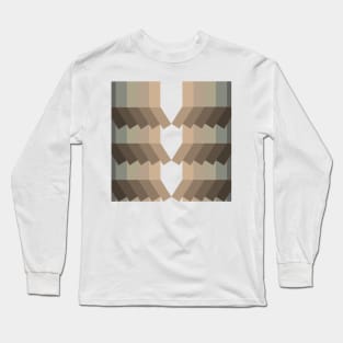 Eighties design Long Sleeve T-Shirt